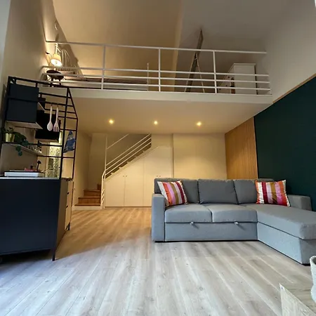 Casa Diva A 5 Passi Dal Museo Archeologico Appartamento