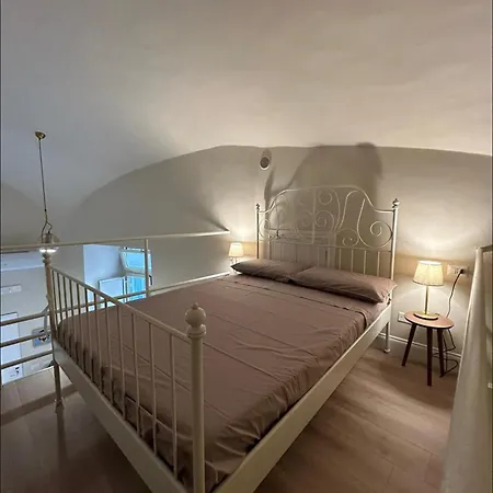 Casa Diva A 5 Passi Dal Museo Archeologico *