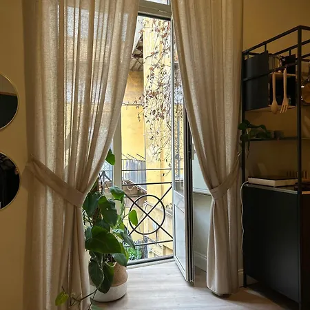 Casa Diva A 5 Passi Dal Museo Archeologico דירה