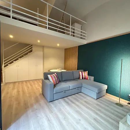 Casa Diva A 5 Passi Dal Museo Archeologico * Naples