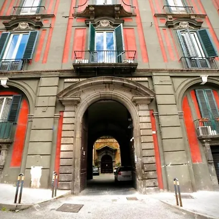 Appartement Casa Diva A 5 Passi Dal Museo Archeologico *